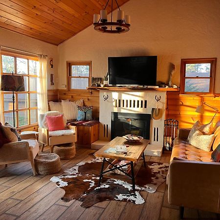 The Nest On Towne Trail - Hot Tub, Bbq, Fire Pit Βίλα Big Bear Lake Εξωτερικό φωτογραφία