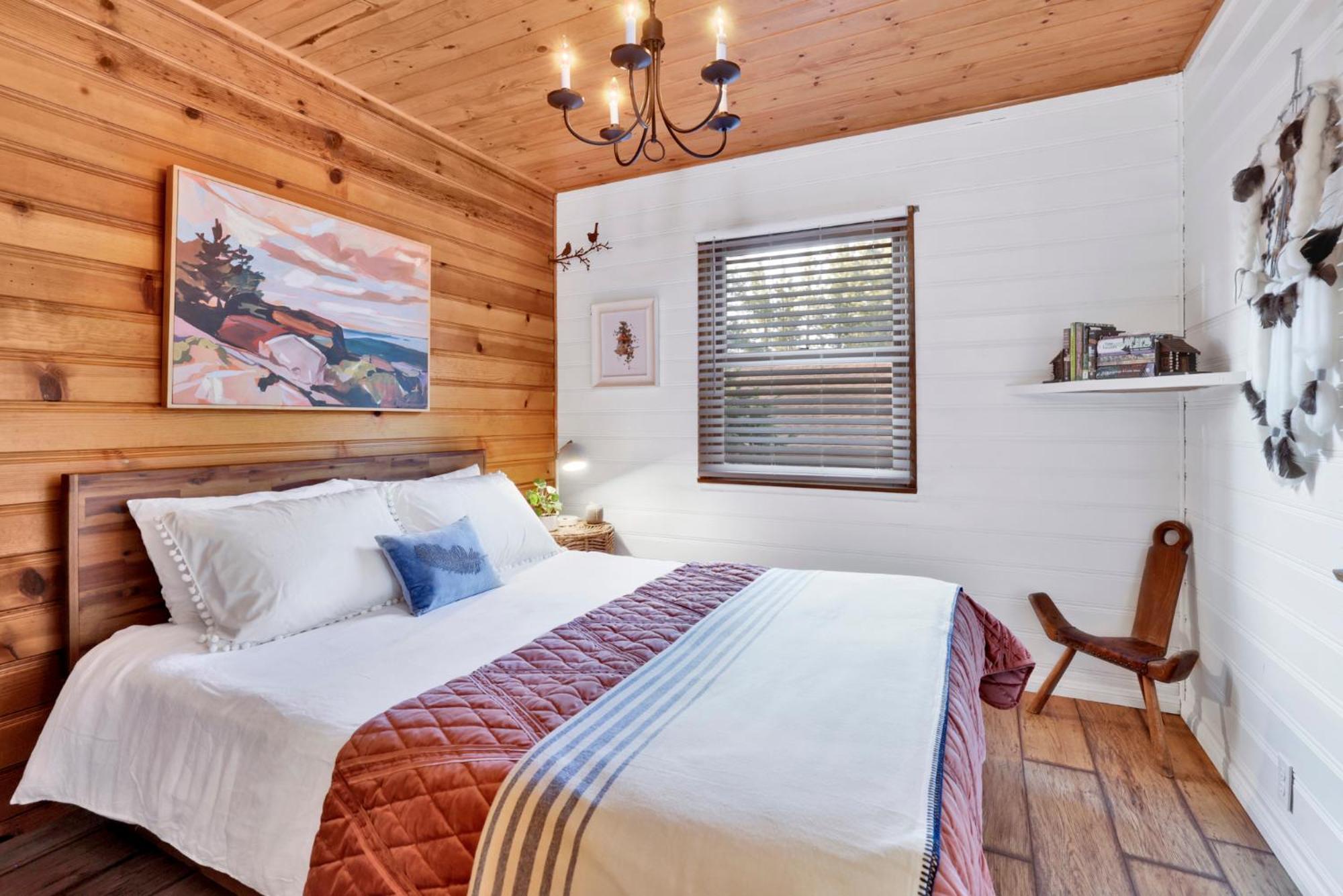 The Nest On Towne Trail - Hot Tub, Bbq, Fire Pit Βίλα Big Bear Lake Εξωτερικό φωτογραφία
