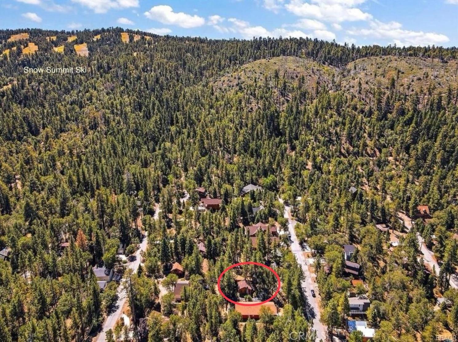 The Nest On Towne Trail - Hot Tub, Bbq, Fire Pit Βίλα Big Bear Lake Εξωτερικό φωτογραφία
