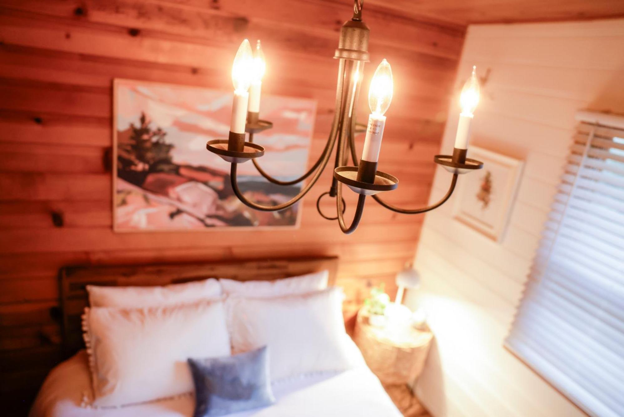 The Nest On Towne Trail - Hot Tub, Bbq, Fire Pit Βίλα Big Bear Lake Εξωτερικό φωτογραφία