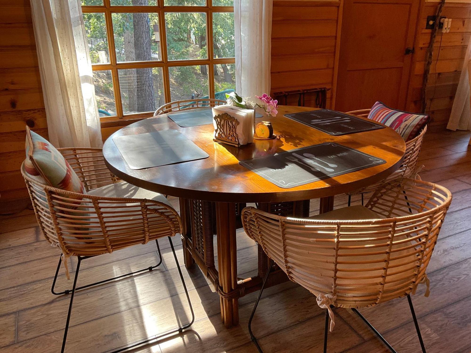 The Nest On Towne Trail - Hot Tub, Bbq, Fire Pit Βίλα Big Bear Lake Εξωτερικό φωτογραφία