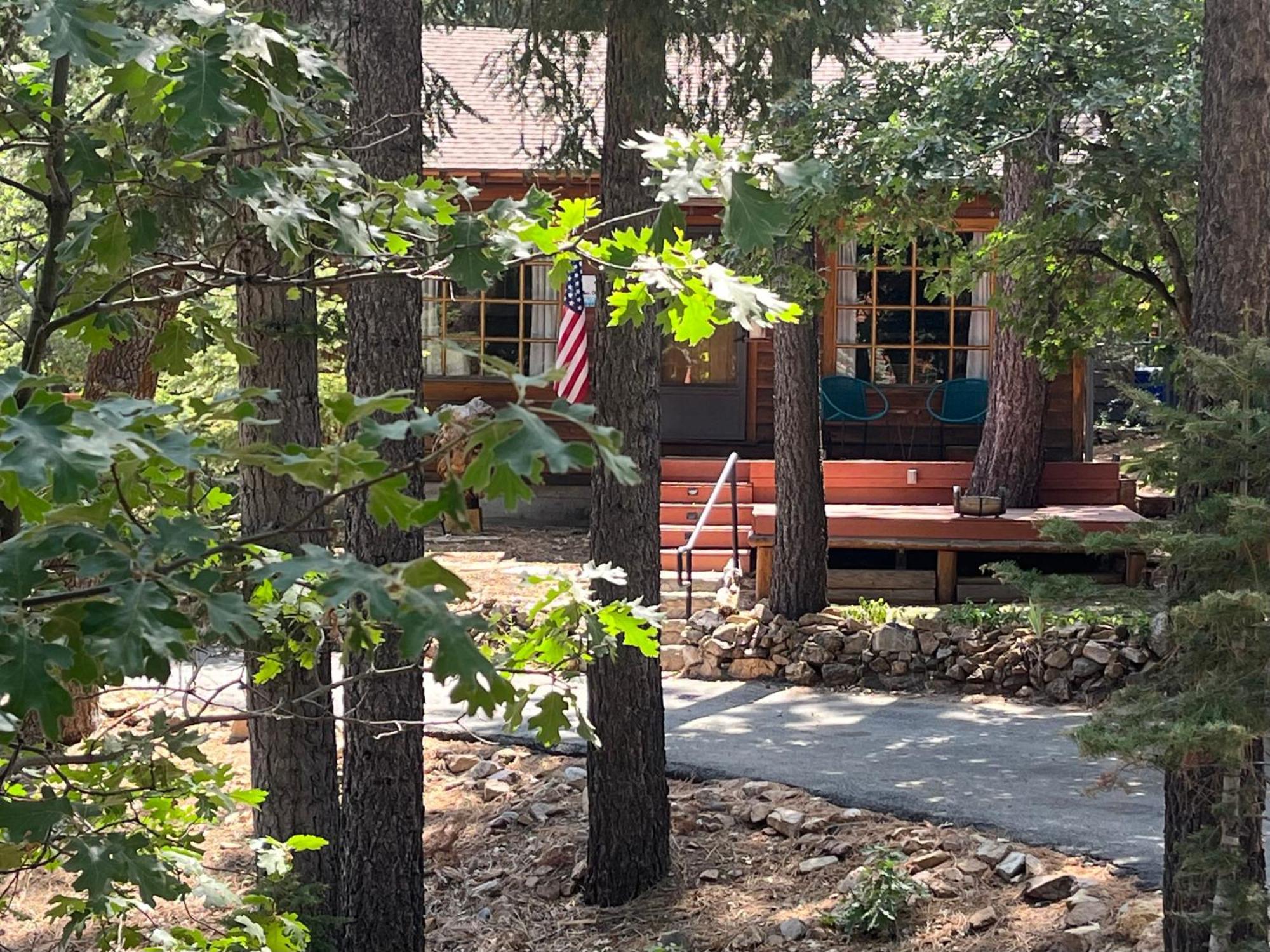 The Nest On Towne Trail - Hot Tub, Bbq, Fire Pit Βίλα Big Bear Lake Εξωτερικό φωτογραφία